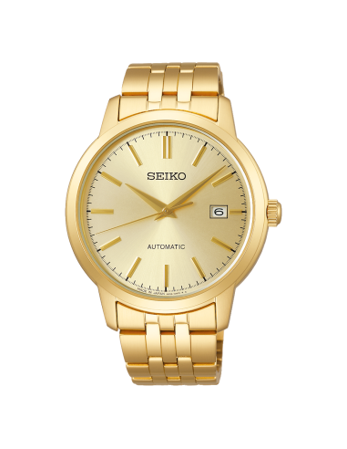 automático hombre Seiko Selection SCVE062 JDM 41,2mm 100m WR Hecho en Japón