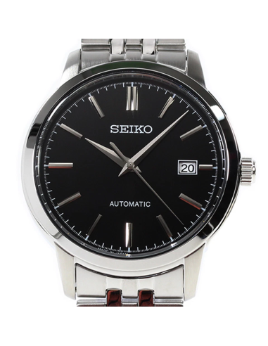 automático hombre Seiko Selection SCVE061 JDM 41.2MM 100m WR