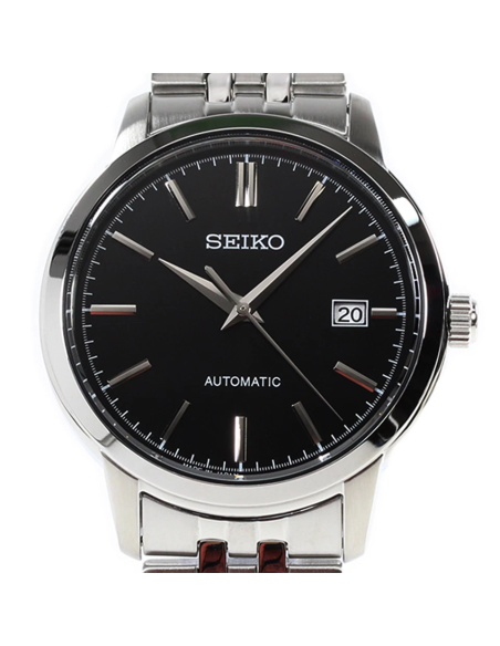 automático hombre Seiko Selection SCVE061 JDM 41.2MM 100m WR