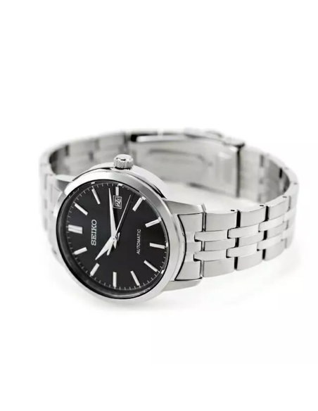 automático hombre Seiko Selection SCVE061 JDM 41.2MM 100m WR