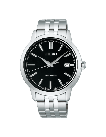 automático hombre Seiko Selection SCVE061 JDM 41.2MM 100m WR