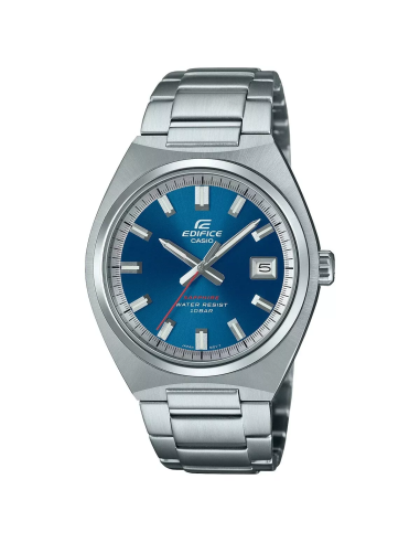 Casio Edifice EFB-109DJ-2AJF JDM 38,5MM 100M WR cristal de zafiro
