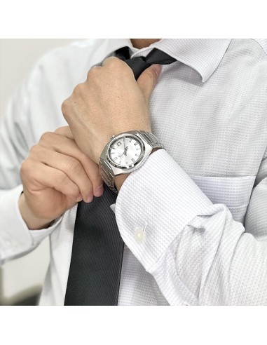 Casio Edifice EFB-109DJ-7AJF JDM 38,5MM 100M WR cristal de zafiro
