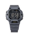 reloj deportivo hombre Casio  AE1600H-8BV  54,1 × 49,7 × 15,9 mm 10 años batería 100m WR 5 alarmas