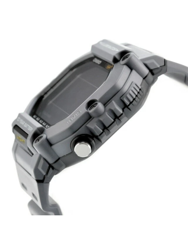 reloj deportivo hombre Casio  AE1600H-8BV  54,1 × 49,7 × 15,9 mm 10 años batería 100m WR 5 alarmas