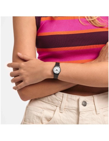 reloj mujer Swatch LB153 SOMETHING NEW  25mm 30m WR