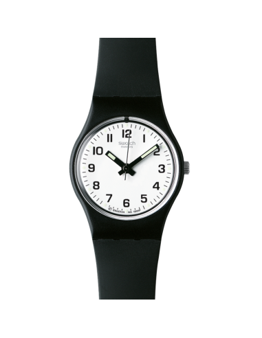 reloj mujer Swatch LB153 SOMETHING NEW  25mm 30m WR