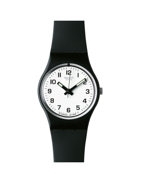 reloj mujer Swatch LB153 SOMETHING NEW  25mm 30m WR