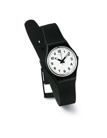 reloj mujer Swatch LB153 SOMETHING NEW  25mm 30m WR