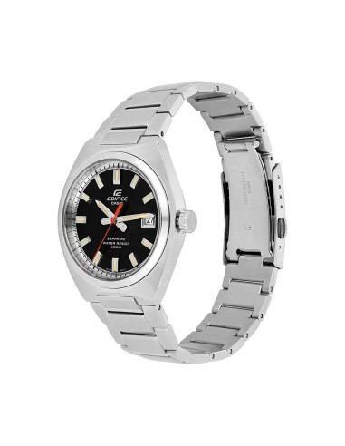 deportivo hombre Casio Edifice EFB-109DJ-1AJF JDM 38,5MM 100M WR cristal de zafiro