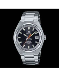 Reloj deportivo hombre Casio Edifice EFB-109DJ-1AJF JDM 38,5MM 100M WR cristal de zafiro 2