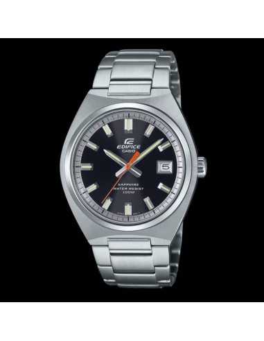 deportivo hombre Casio Edifice EFB-109DJ-1AJF JDM 38,5MM 100M WR cristal de zafiro