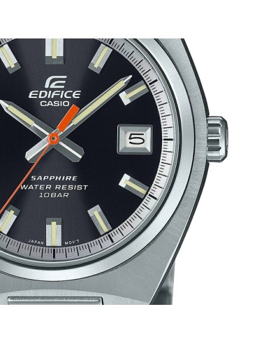 deportivo hombre Casio Edifice EFB-109DJ-1AJF JDM 38,5MM 100M WR cristal de zafiro