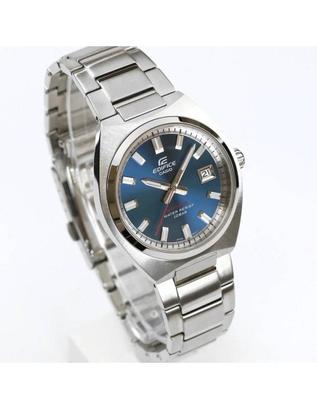 Casio Edifice EFB-109DJ-2AJF JDM 38,5MM 100M WR cristal de zafiro
