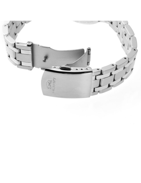 automático hombre Orient Open Heart Contemporary TAG03001D 38,5mm 50m WR correa de acero