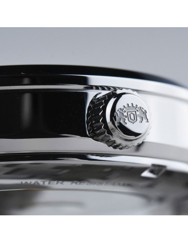 automático hombre Orient Open Heart Contemporary TAG03001D 38,5mm 50m WR correa de acero