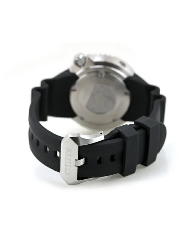 buceo profesional hombre Citizen Promaster Professional Divers  BN1024-01Z 46mm 300m WR Cristal de zafiro