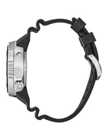 buceo profesional hombre Citizen Promaster Professional Divers  BN1024-01Z 46mm 300m WR Cristal de zafiro