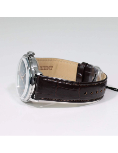 automático hombre Orient Bambino “Emerald” RA-AC0023E 40,5mm 30m