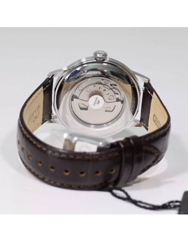 automático hombre Orient Bambino “Emerald” RA-AC0023E 40,5mm 30m