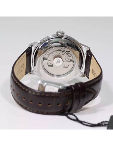 automático hombre Orient Bambino “Emerald” RA-AC0023E 40,5mm 30m
