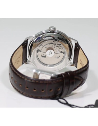 automático hombre Orient Bambino “Emerald” RA-AC0023E 40,5mm 30m
