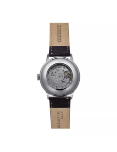automático hombre Orient Bambino Burgundy Red Wine   RA-AC0026R 40,5mm 30m 2