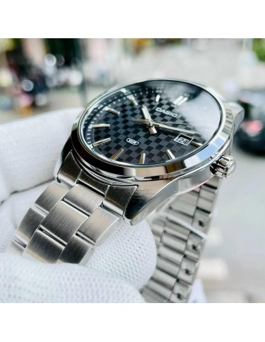 copy of Reloj Casio Collection analogico MTP-VD03G-1A correa de acero gold