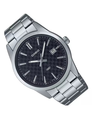 copy of Reloj Casio Collection analogico MTP-VD03G-1A correa de acero gold