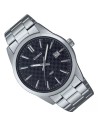 Reloj Casio Collection analogico MTP-VD03D-1A correa de acero inoxidable