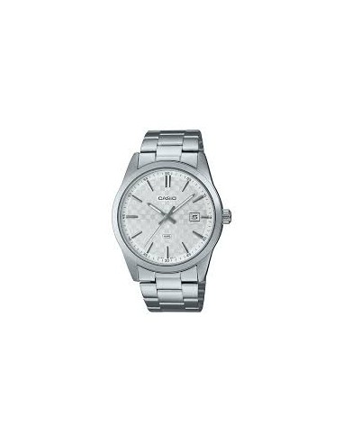 Reloj Casio Collection analogico MTP-VD03D-7a correa de acero inoxidable