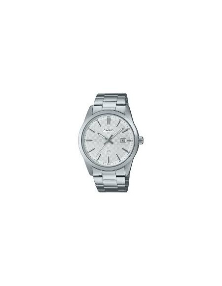 Reloj Casio Collection analogico MTP-VD03D-7a correa de acero inoxidable