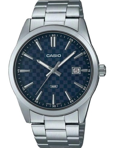 copy of Reloj Casio Collection analogico MTP-VD03G-1A correa de acero gold