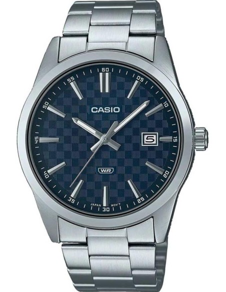 Reloj Casio Collection analogico MTP-VD03D-2a correa de acero inoxidable