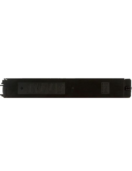 toner Compatible Sharp BP-10C20 / BP-20C20 / BP-20C25 Negro Cartucho de Toner BP-GT20BA