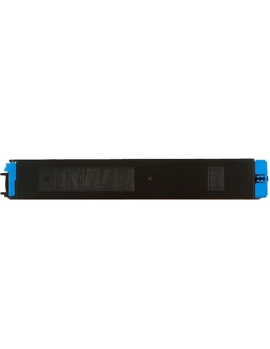 toner Compatible Sharp BP-10C20 / BP-20C20 / BP-20C25 Cyan Cartucho de Toner BP-GT20CA