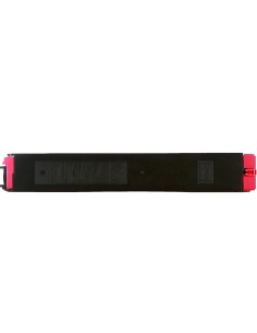 toner Compatible Sharp BP-10C20 / BP-20C20 / BP-20C25 Magenta Cartucho de Toner BP-GT20MA