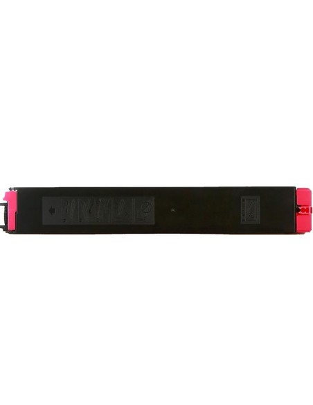 toner Compatible Sharp BP-10C20 / BP-20C20 / BP-20C25 Magenta Cartucho de Toner BP-GT20MA
