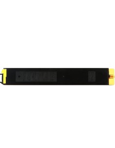 toner Compatible Sharp BP-10C20 / BP-20C20 / BP-20C25 Amarillo Cartucho de Toner BP-GT20YA