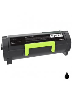 toner Compatible Lexmark MB2770adhwe / B2865dw Negro Cartucho de Toner B282H00