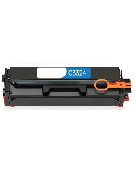 toner Compatible Lexmark C3324 / C3326 / MC3224 / MC3326 / MC3426 Cyan Cartucho de Toner C3220C0 / C320020