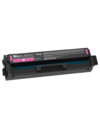 toner Compatible Lexmark C3324 / C3326 / MC3224 / MC3326 / MC3426 Magenta Cartucho de Toner C3220M0 / C320030