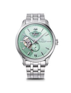 Reloj automático hombre Orient Star RE-AV0B11E Limited Edition 700 41m 100m WR cristal de zafiro