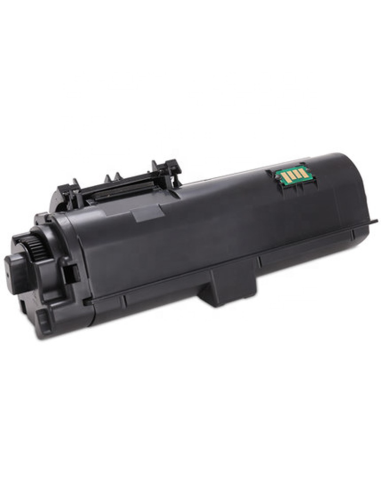 toner Compatible Kyocera TK1260 Cartucho de Toner 1T0C150NL0 para Kyocera ECOSYS PA4000wx / PA4000x