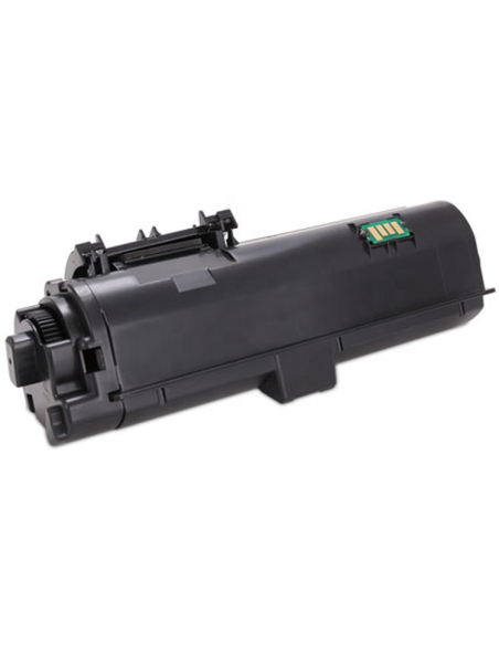 toner Compatible Kyocera TK1260 Cartucho de Toner 1T0C150NL0 para Kyocera ECOSYS PA4000wx / PA4000x