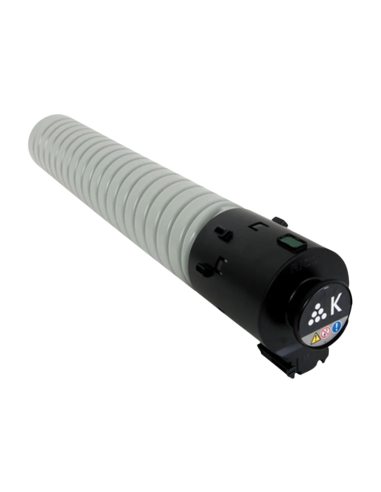 Toner Compatible Ricoh Pro C651 / C651ex / C751 / C751ex Negro Cartucho de Toner 828306