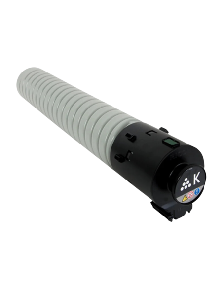 Toner Compatible Ricoh Pro C651 / C651ex / C751 / C751ex Negro Cartucho de Toner 828306
