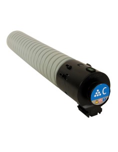 Toner Compatible Ricoh Pro C651 / C651ex / C751 / C751ex Cyan Cartucho de Toner 828309