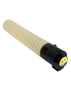 Toner Compatible Ricoh Pro C651 / C651ex / C751 / C751ex Amarillo Cartucho de Toner 828307