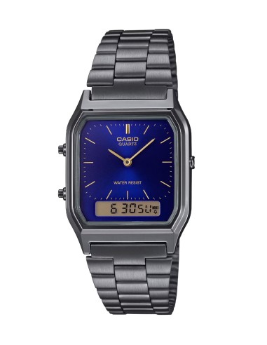 copy of Reloj Casio AQ-230A-7D unisex